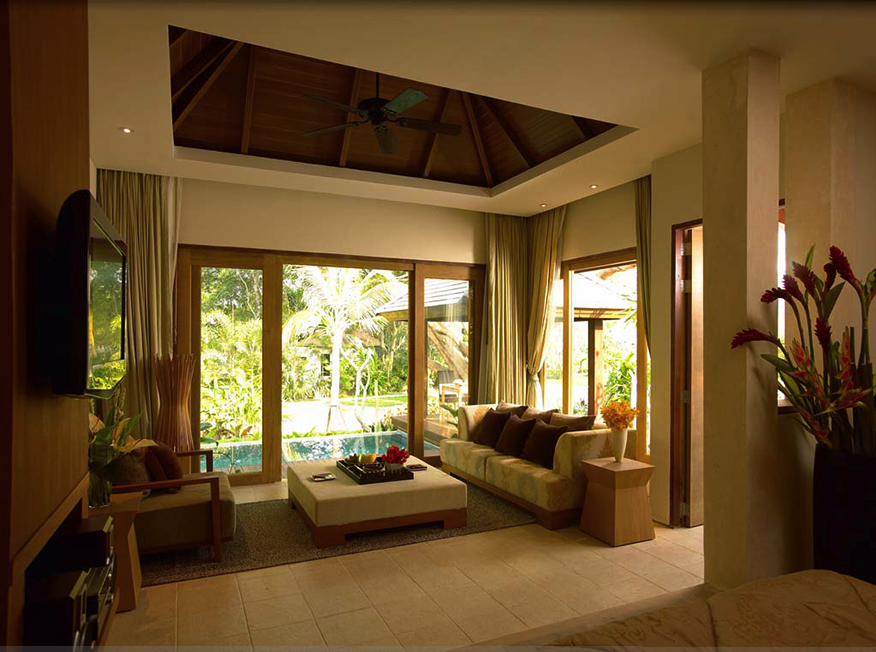 Sea Sand Sun Resort Pattaya