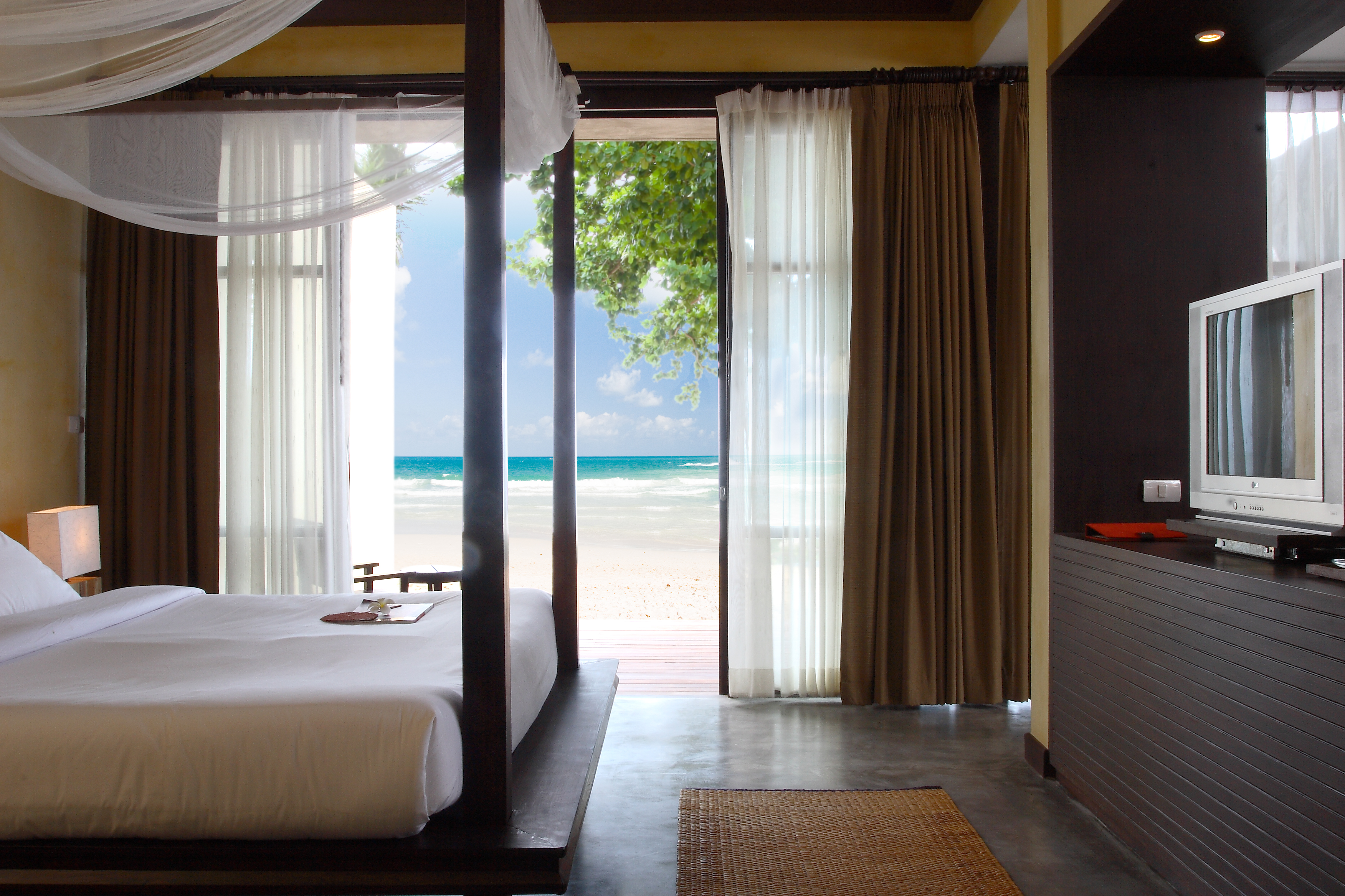 Samui New Star Beach Resort