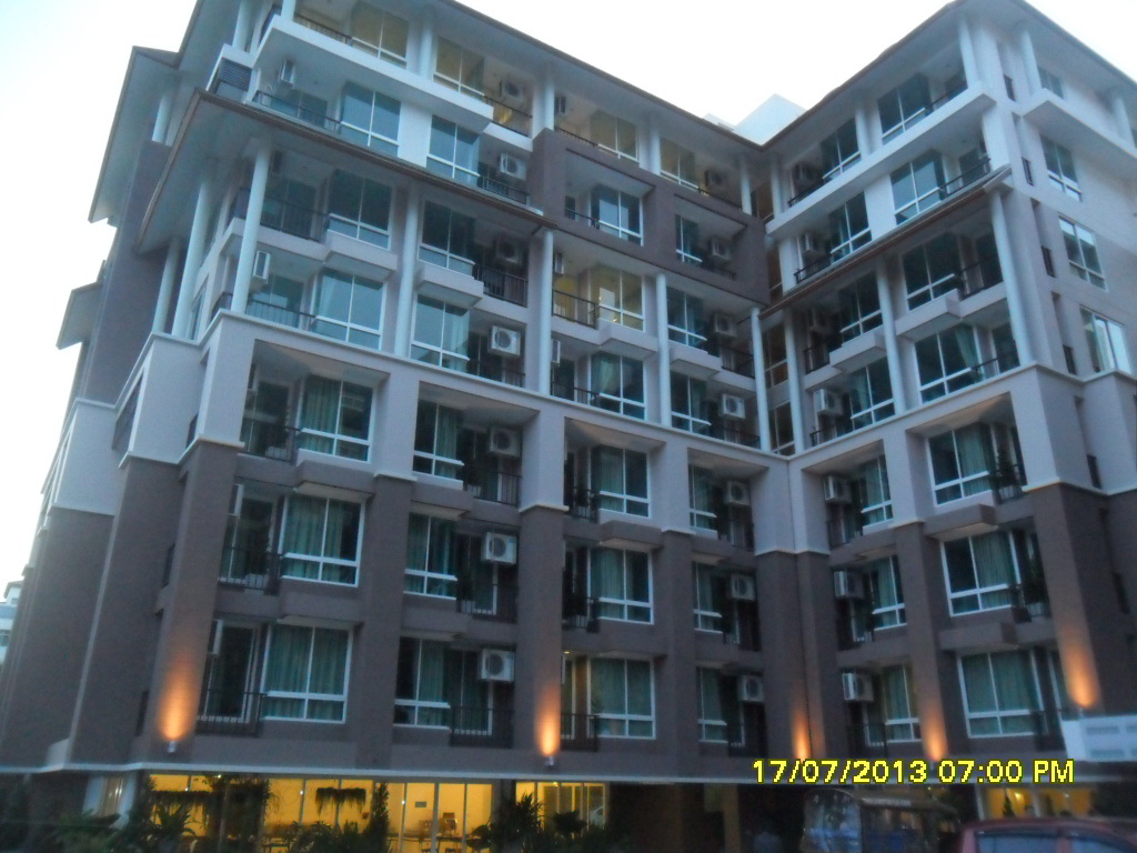 Cinnamon Resident Bangkok
